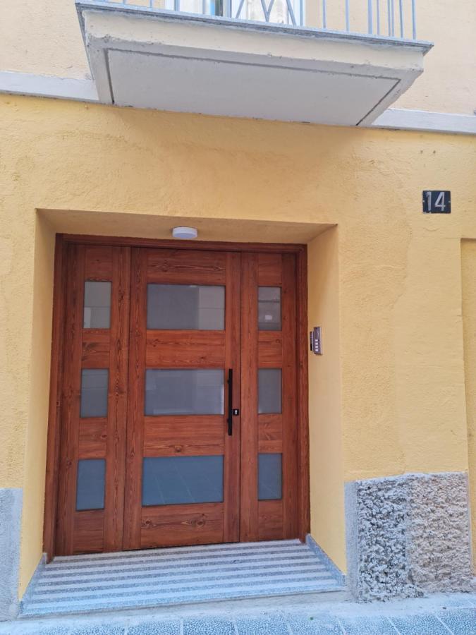 Ca La Maria La Seu d'Urgell Exterior foto